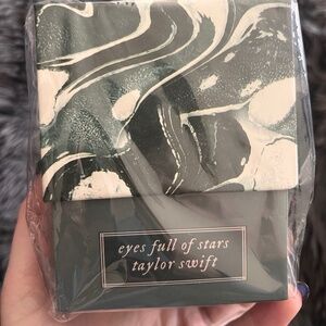 NEW/SEALED Eyes Full of Stars evermore candle from Taylor Swift